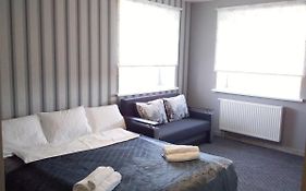 Аpartments Central Town Містечко Центральне з власним паркінгом та документами на проживання
